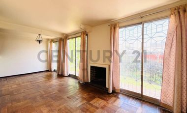 Se Vende Casa en La Cisterna, Metro La Cisterna