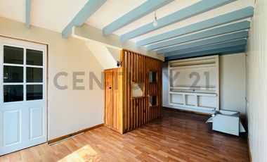 Se Vende Casa en La Cisterna, Metro La Cisterna