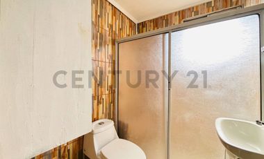 Se Vende Casa en La Cisterna, Metro La Cisterna