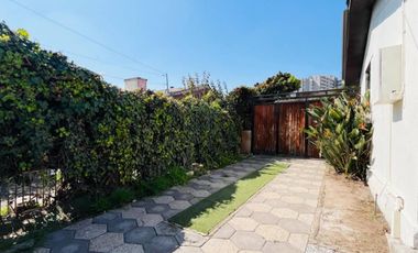 Se Vende Casa en La Cisterna, Metro La Cisterna