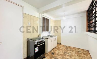 Se Vende Casa en La Cisterna, Metro La Cisterna