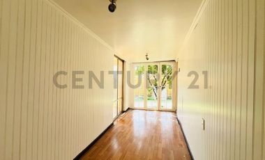 Se Vende Casa en La Cisterna, Metro La Cisterna