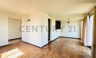 Se Vende Casa en La Cisterna, Metro La Cisterna