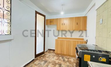Se Vende Casa en La Cisterna, Metro La Cisterna