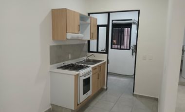 Departamento en Venta Calzada Ignacio Zaragoza, Venustiano Carranza