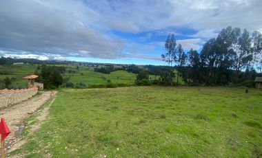 lote en venta en vereda poravita. Cod V5626