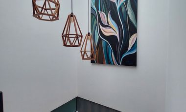 CASAS EN VENTA EN SANTUARIO MAYA, ZONA RECTA A CHOLULA