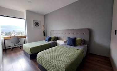 CASAS EN VENTA EN SANTUARIO MAYA, ZONA RECTA A CHOLULA