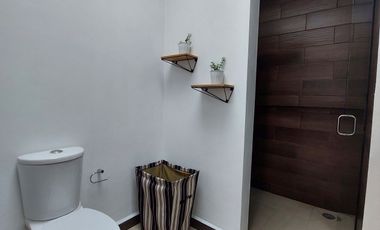 CASAS EN VENTA EN SANTUARIO MAYA, ZONA RECTA A CHOLULA