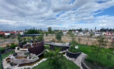 CASAS EN VENTA EN SANTUARIO MAYA, ZONA RECTA A CHOLULA