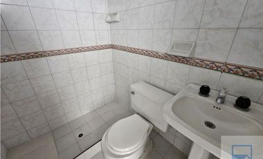 casa en arriendo en caney. Cod A9190411