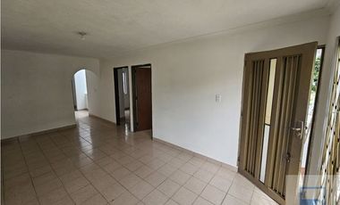 casa en arriendo en caney. Cod A9190411