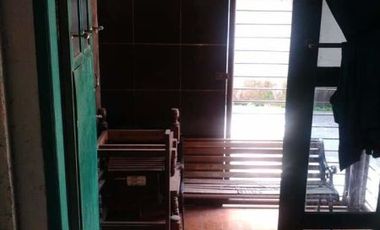 Rumah Lama Cocok Untuk Tempat Tinggal/Gudang Sangkuriang Cipageran Cimahi