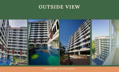 Apartemen Dijual di Jogja, Lokasi Strategis, Hunian Istimewa
