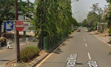 Rumah di Kota Wisata Bogor strategis bebas banjir siap huni