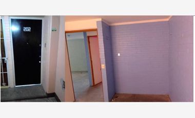 Departamento en Venta en San Pablo de las Salinas Tultitlán