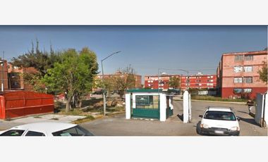 Departamento en Venta en San Pablo de las Salinas Tultitlán