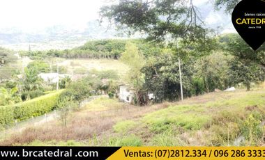 Casa de venta en Yunguilla, Catabiña – código:20340