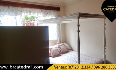 Casa de venta en Yunguilla, Catabiña – código:20340