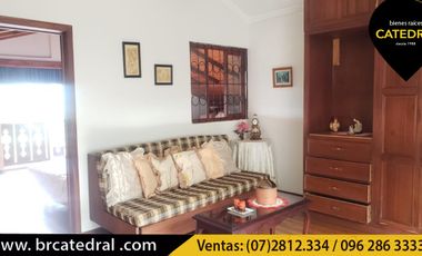 Casa de venta en Yunguilla, Catabiña – código:20340