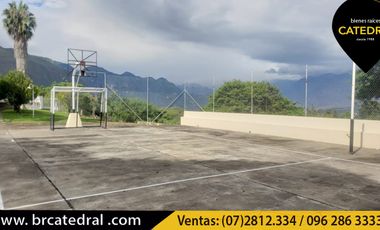 Casa de venta en Yunguilla, Catabiña – código:20340
