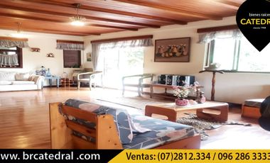 Casa de venta en Yunguilla, Catabiña – código:20340
