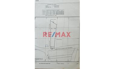 Terreno Urbano En Venta