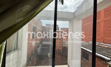 casa en arriendo en  santa maria la nueva. Cod A64927