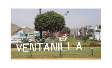 Se Vende Casa A Precio De Ocasion - Ventanilla