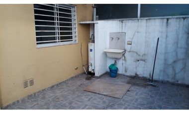 CALLE ASUNCION CASI MALVINAS