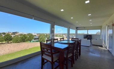 Codigo 605 - Costa Esmeralda - Casa En Alquiler