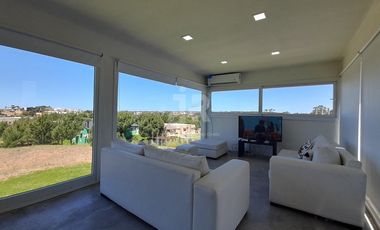 Codigo 605 - Costa Esmeralda - Casa En Alquiler