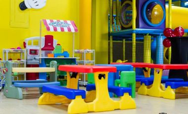 ALQUILER LOCAL COMERCIAL BRISAS DEL GOLF