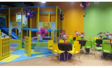 ALQUILER LOCAL COMERCIAL BRISAS DEL GOLF
