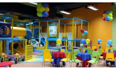 ALQUILER LOCAL COMERCIAL BRISAS DEL GOLF