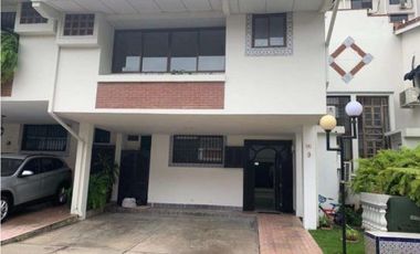 VENTA DE HERMOSA CASA EN SAN FRANCISCO