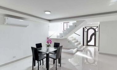 VENTA DE HERMOSA CASA EN SAN FRANCISCO