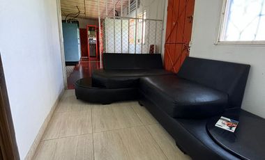 finca en arriendo/venta en circasia. Cod A408377