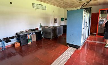finca en arriendo/venta en circasia. Cod A408377