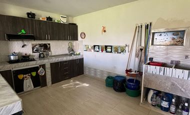 finca en arriendo/venta en circasia. Cod A408377