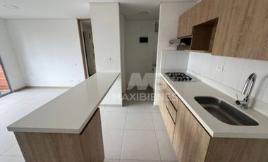 apartamento en arriendo en  suramérica. Cod A25666