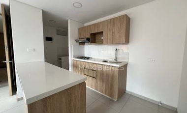 apartamento en arriendo en  suramérica. Cod A25666