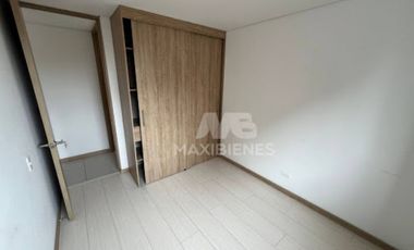 apartamento en arriendo en  suramérica. Cod A25666