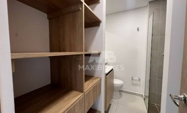 apartamento en arriendo en  suramérica. Cod A25666
