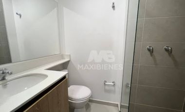 apartamento en arriendo en  suramérica. Cod A25666