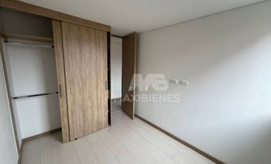apartamento en arriendo en  suramérica. Cod A25666