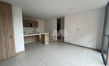 apartamento en arriendo en  suramérica. Cod A25666