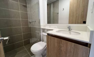 apartamento en arriendo en  suramérica. Cod A25666
