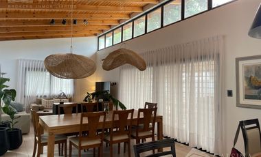 Casa en venta Villa Allende Golf