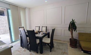 casa condominio en venta en villa campestre. Cod V10476